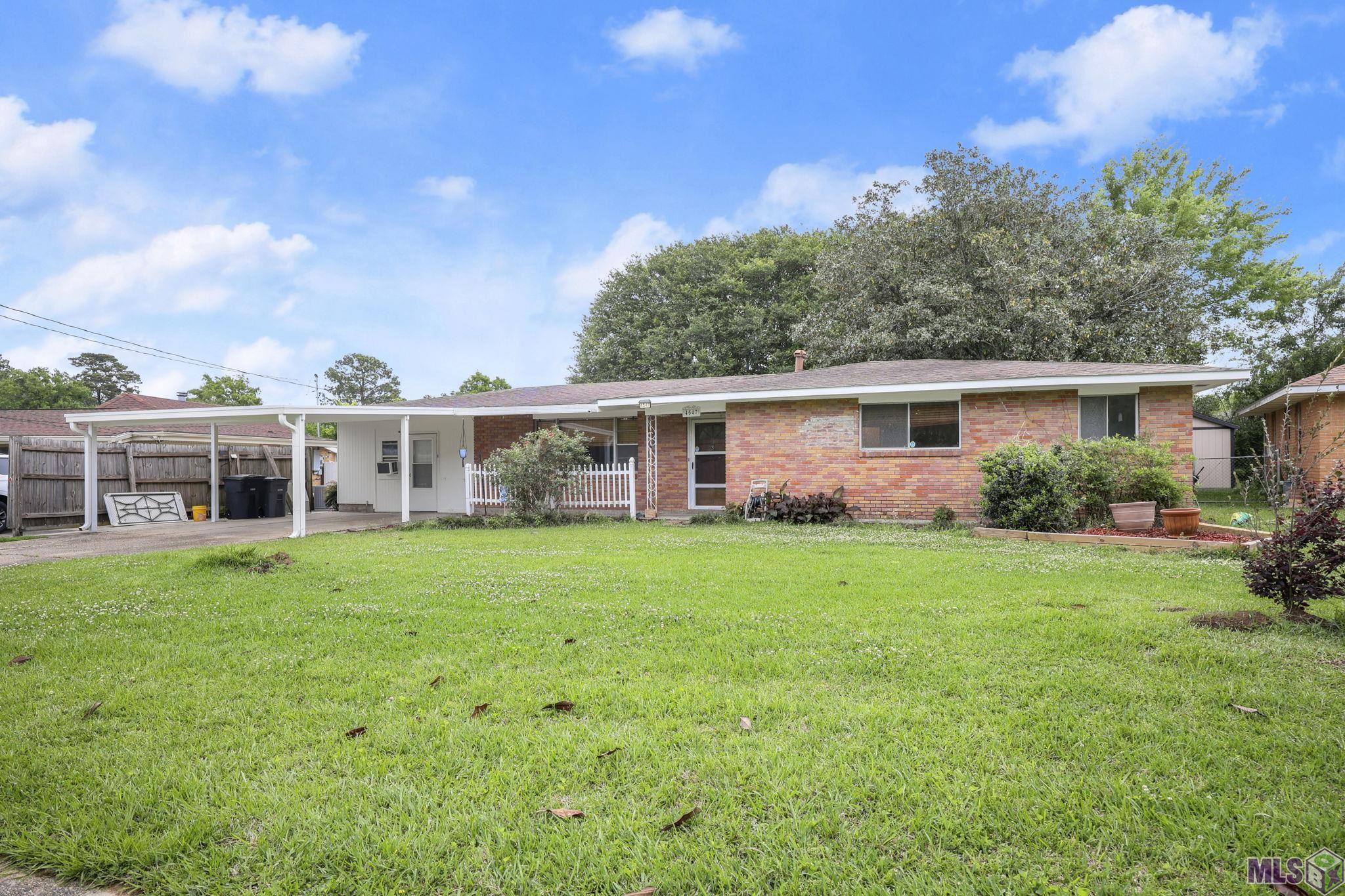 4547 East Essen Heights Court Baton Rouge, LA 70809 - Photo 2 of 18