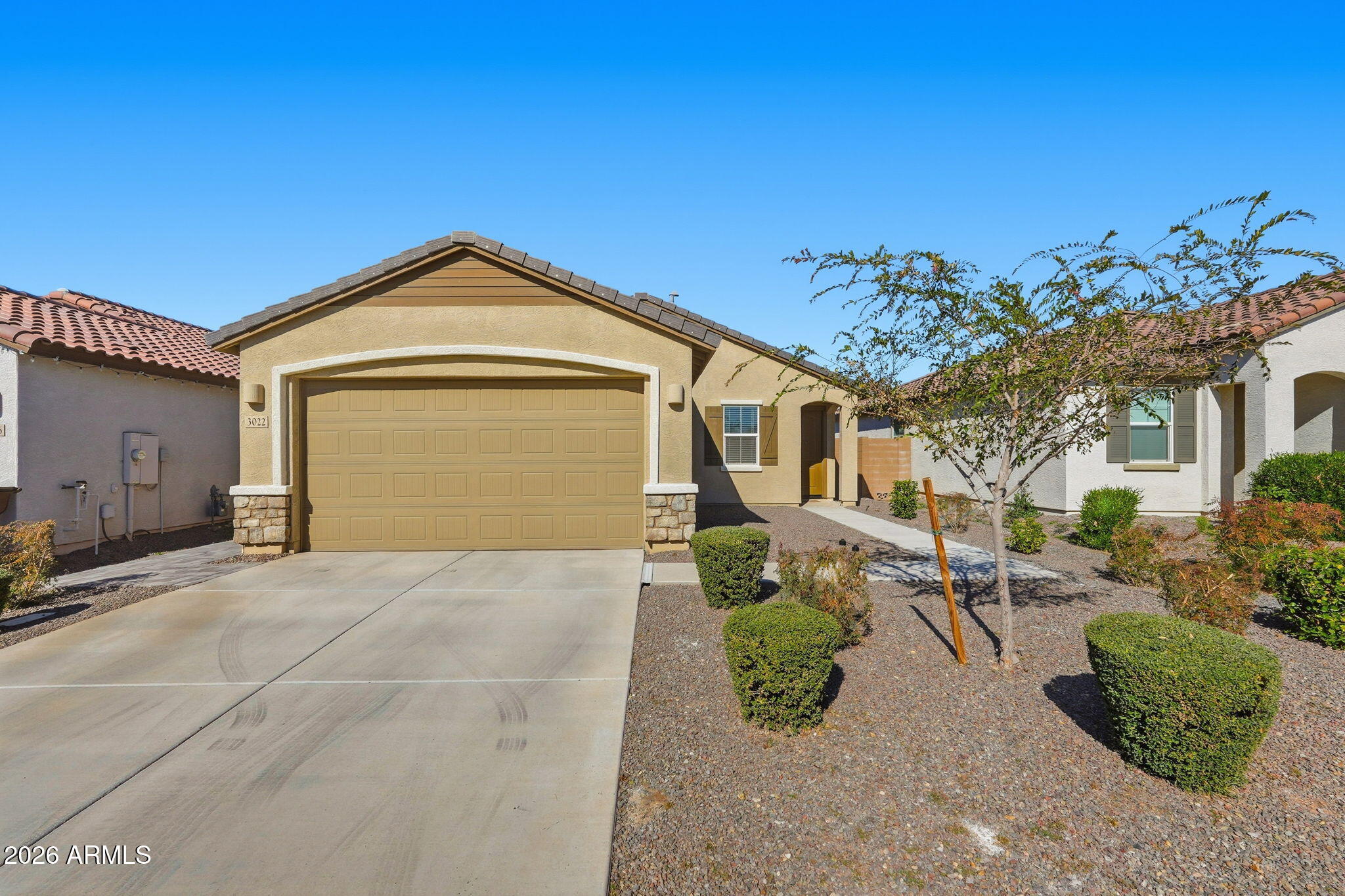 3022 East Riding Boot Way San Tan Valley, AZ 85140 - Photo 1 of 36
