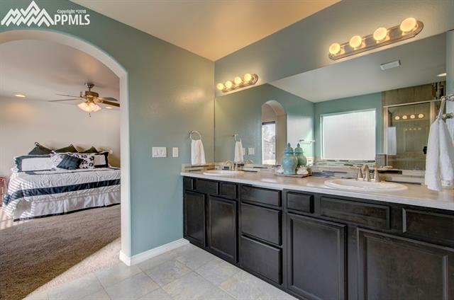 2405 Reed Grass Way Colorado Springs, CO 80915 - Photo 24 of 35