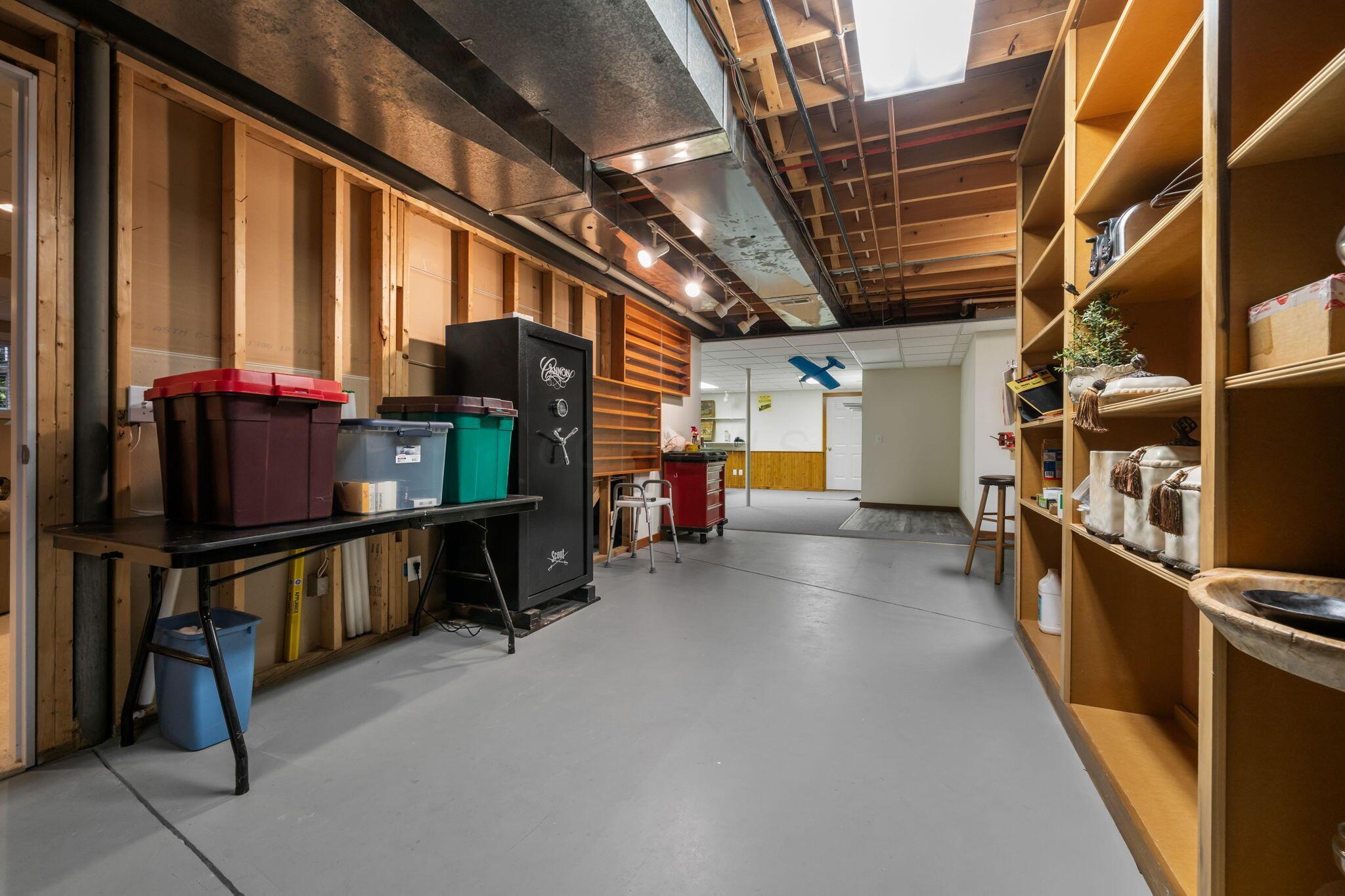 650 West Orange Road Delaware, OH 43015 - Photo 100 of 149 Storage