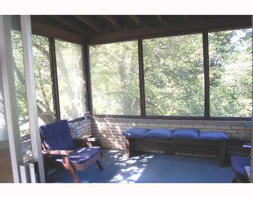 123 Hillendale Road Pittsburgh, PA 15237 - Photo 8 of 18 Other. Screened-in porch