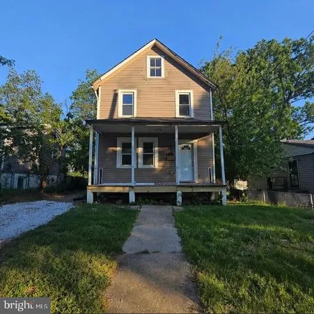 $415,000 | 5807 Dade Street, Capitol Heights, MD 20743