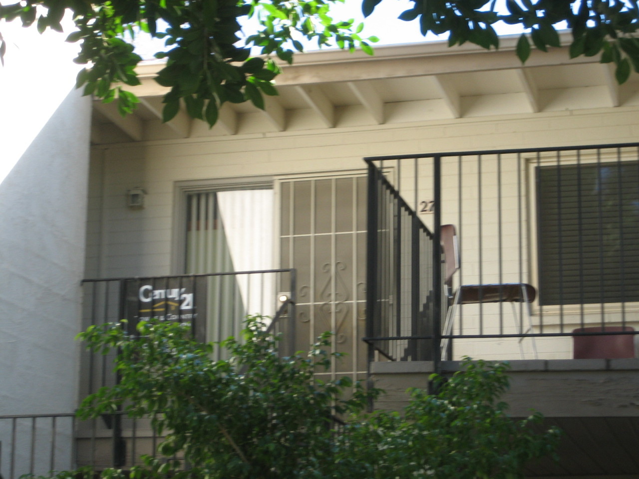 4111 East Camelback Road, Unit 27 Phoenix, AZ 85018 - Photo 1 of 12 Front