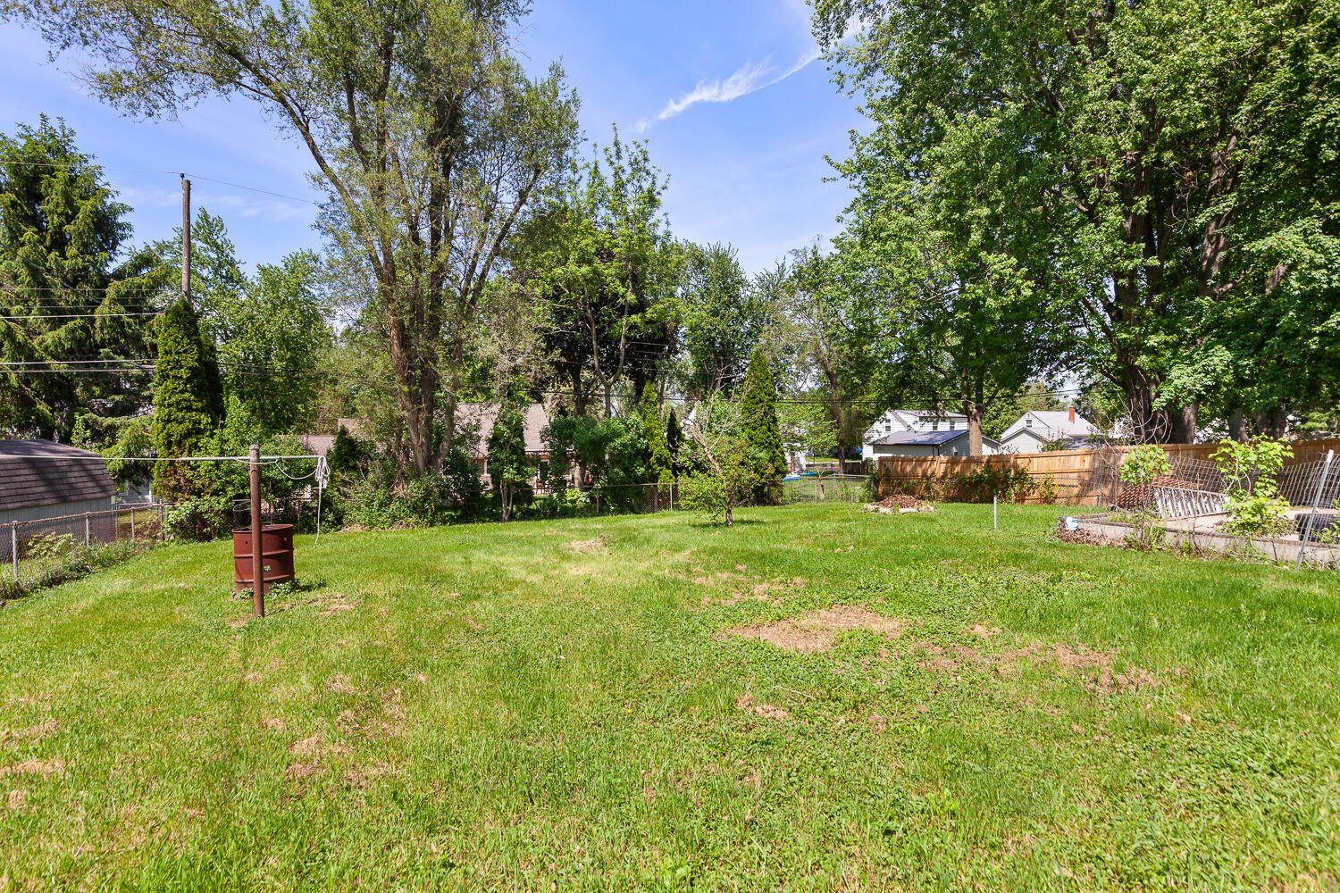 2108 Allan Street Adrian, MI 49221 - Photo 26 of 31 2108 Allan St - 1029