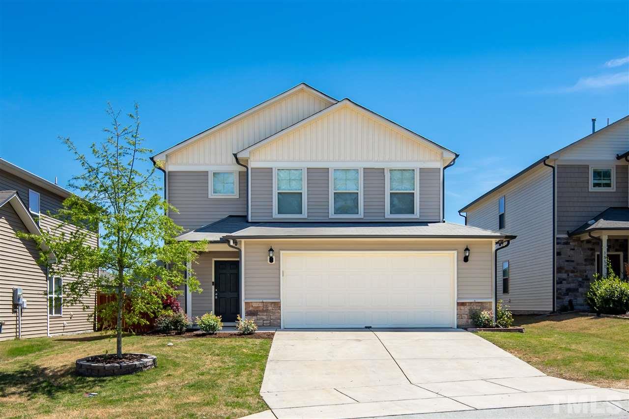 3533 Althorp Drive Raleigh, NC 27616 - Photo 1 of 30 Gallery Image 1