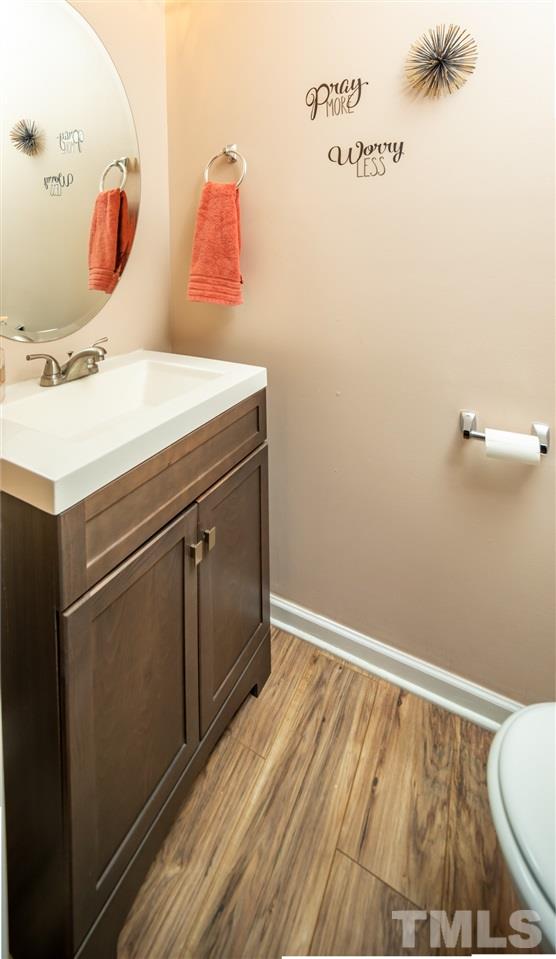 3533 Althorp Drive Raleigh, NC 27616 - Photo 11 of 30 Gallery Image 11