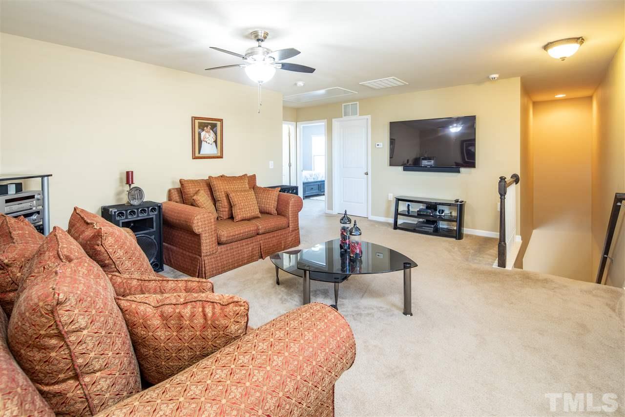 3533 Althorp Drive Raleigh, NC 27616 - Photo 12 of 30 Gallery Image 12