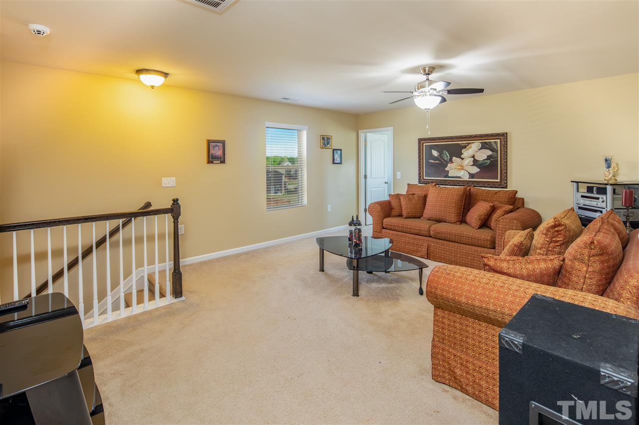 3533 Althorp Drive Raleigh, NC 27616 - Photo 13 of 30 Gallery Image 13