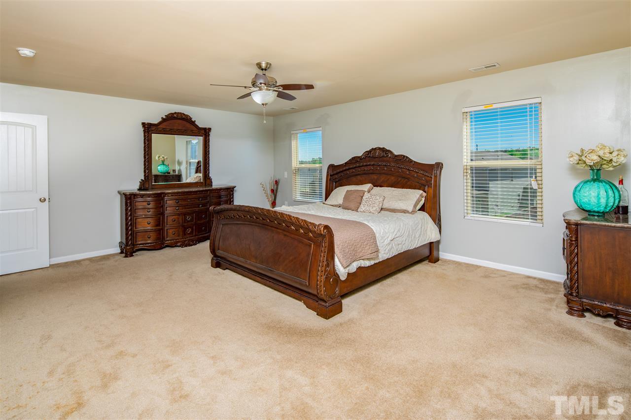 3533 Althorp Drive Raleigh, NC 27616 - Photo 14 of 30 Gallery Image 14