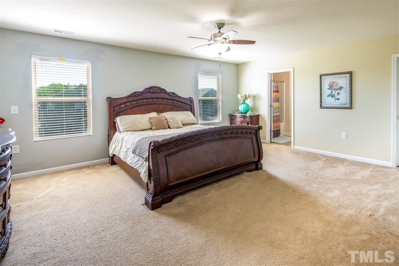 3533 Althorp Drive Raleigh, NC 27616 - Photo 15 of 30 Gallery Image 15