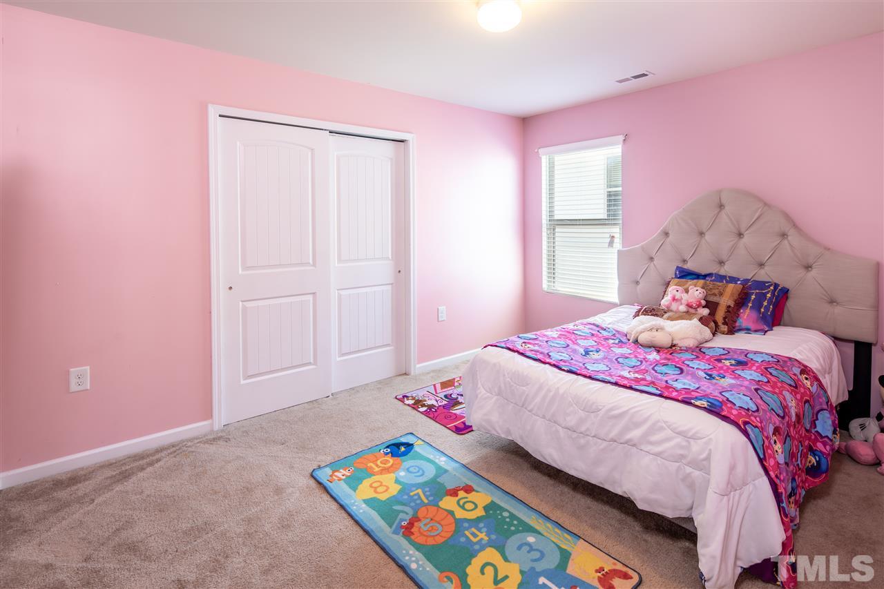 3533 Althorp Drive Raleigh, NC 27616 - Photo 17 of 30 Gallery Image 17