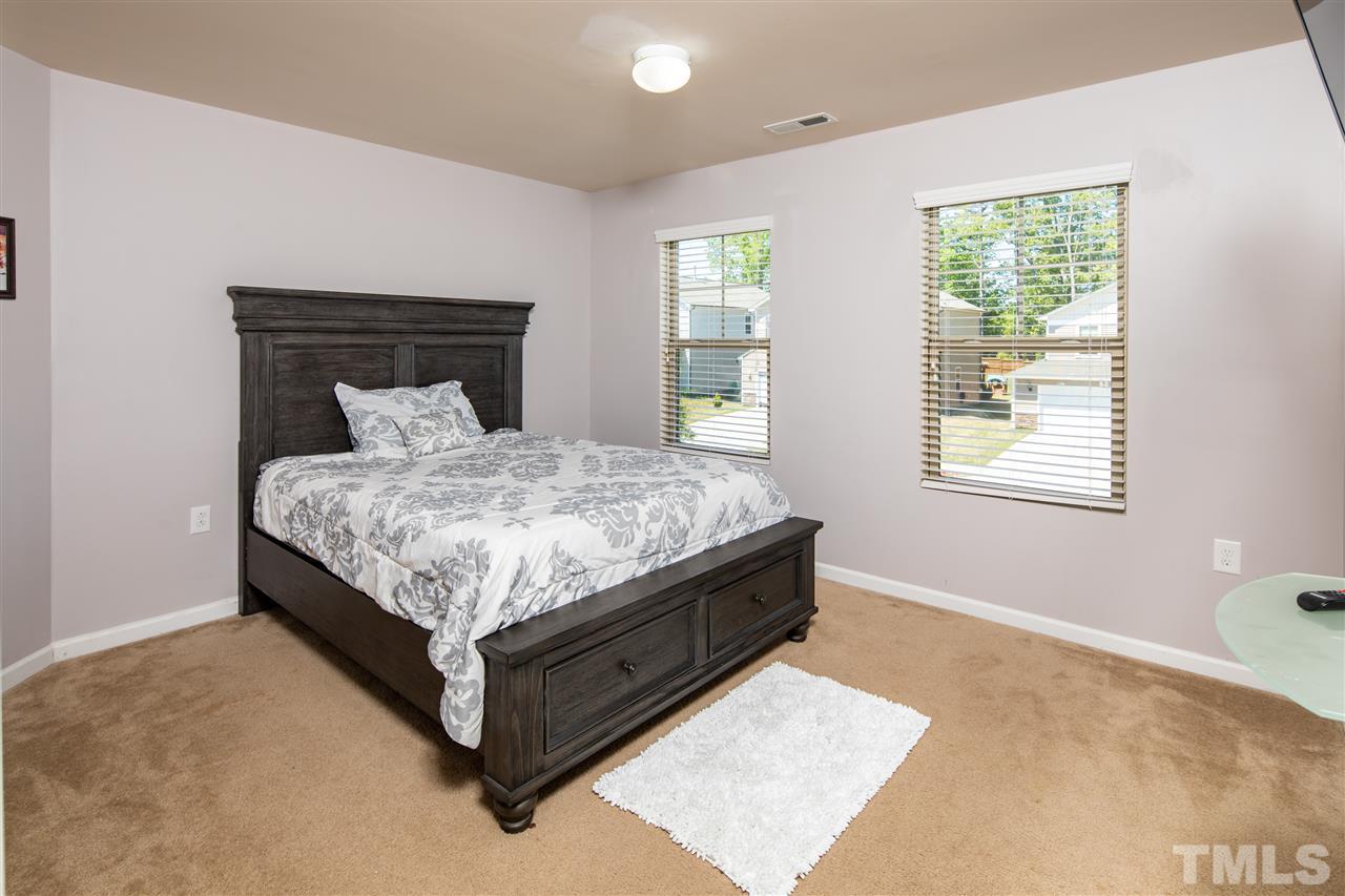 3533 Althorp Drive Raleigh, NC 27616 - Photo 19 of 30 Gallery Image 19