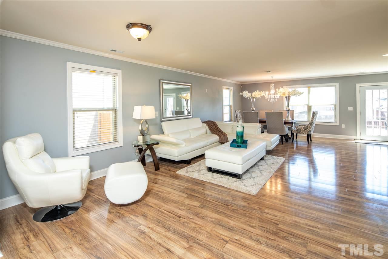 3533 Althorp Drive Raleigh, NC 27616 - Photo 3 of 30 Gallery Image 3