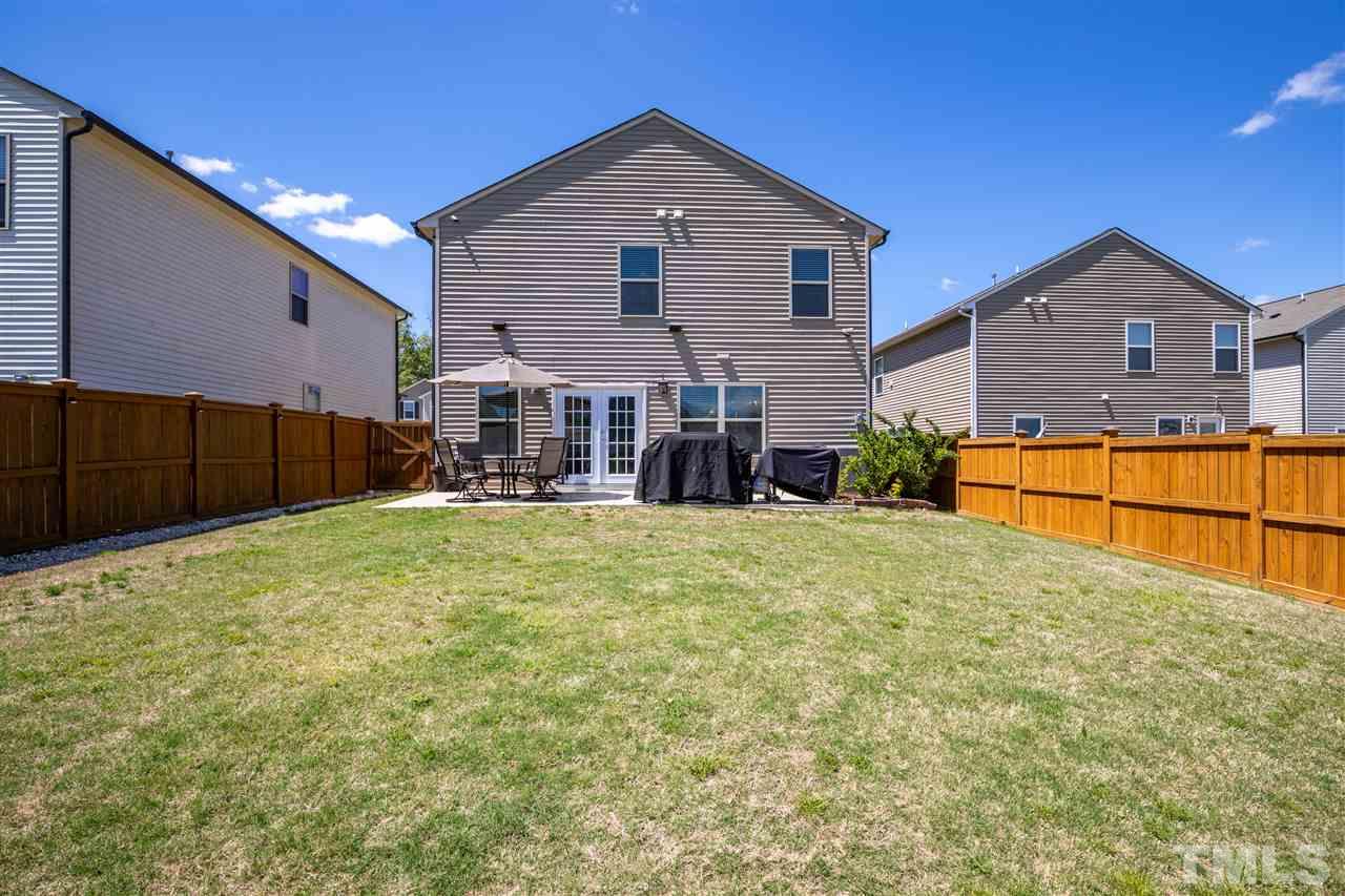 3533 Althorp Drive Raleigh, NC 27616 - Photo 21 of 30 Gallery Image 21
