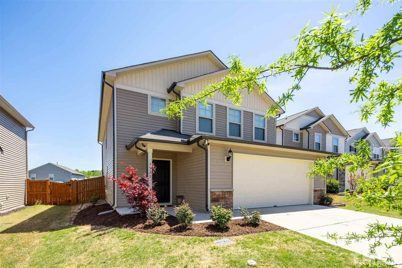 3533 Althorp Drive Raleigh, NC 27616 - Photo 25 of 30 Gallery Image 25