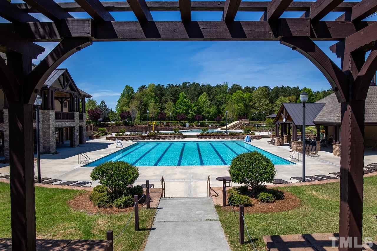 3533 Althorp Drive Raleigh, NC 27616 - Photo 29 of 30 Gallery Image 29