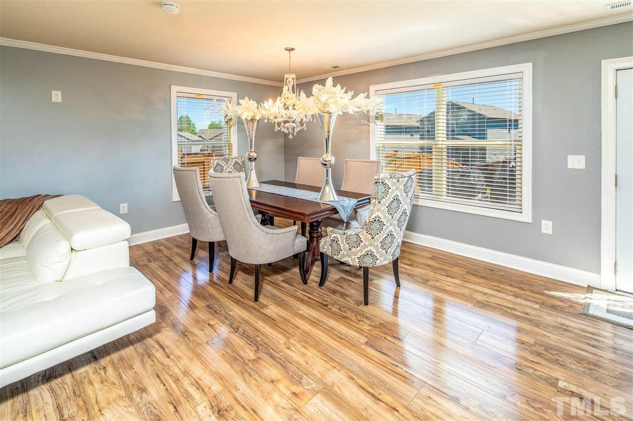 3533 Althorp Drive Raleigh, NC 27616 - Photo 4 of 30 Gallery Image 4