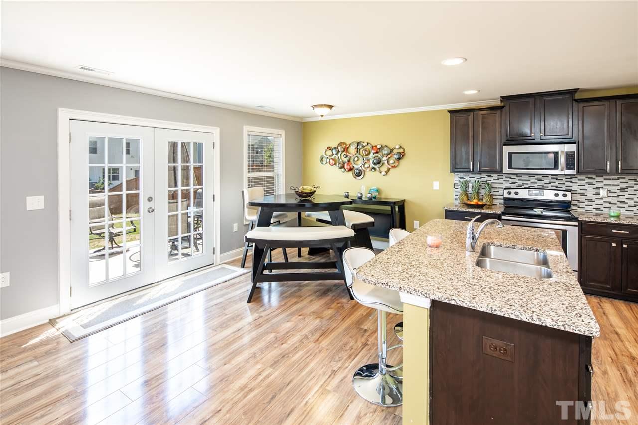3533 Althorp Drive Raleigh, NC 27616 - Photo 5 of 30 Gallery Image 5
