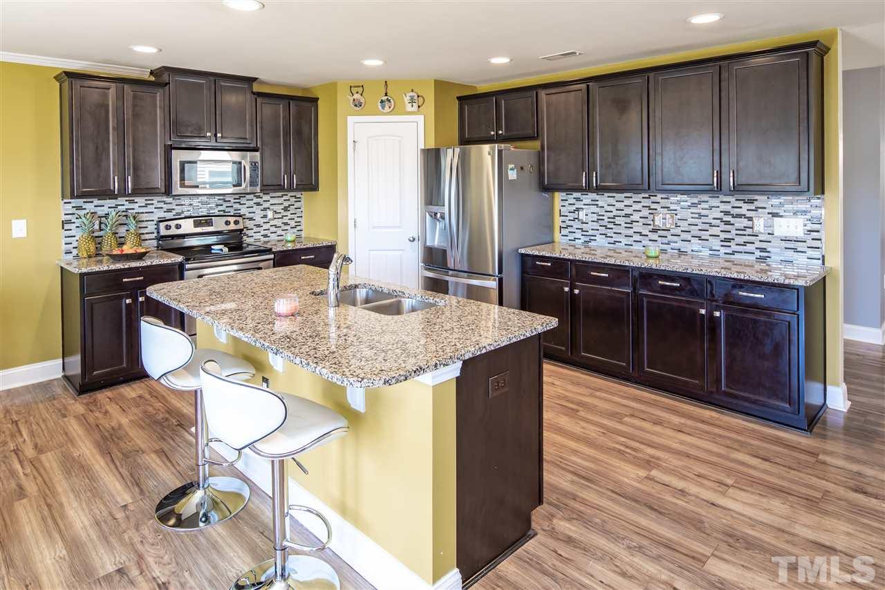 3533 Althorp Drive Raleigh, NC 27616 - Photo 6 of 30 Gallery Image 6