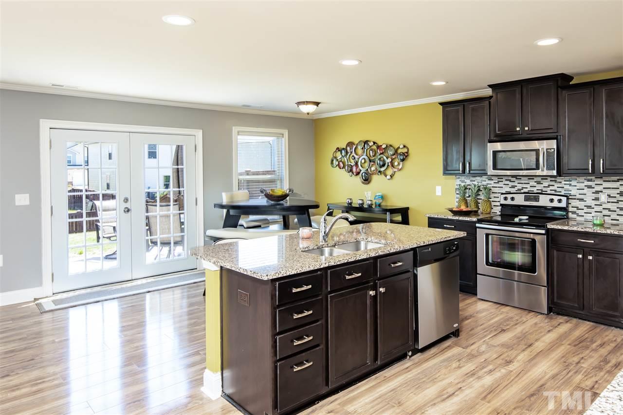 3533 Althorp Drive Raleigh, NC 27616 - Photo 7 of 30 Gallery Image 7