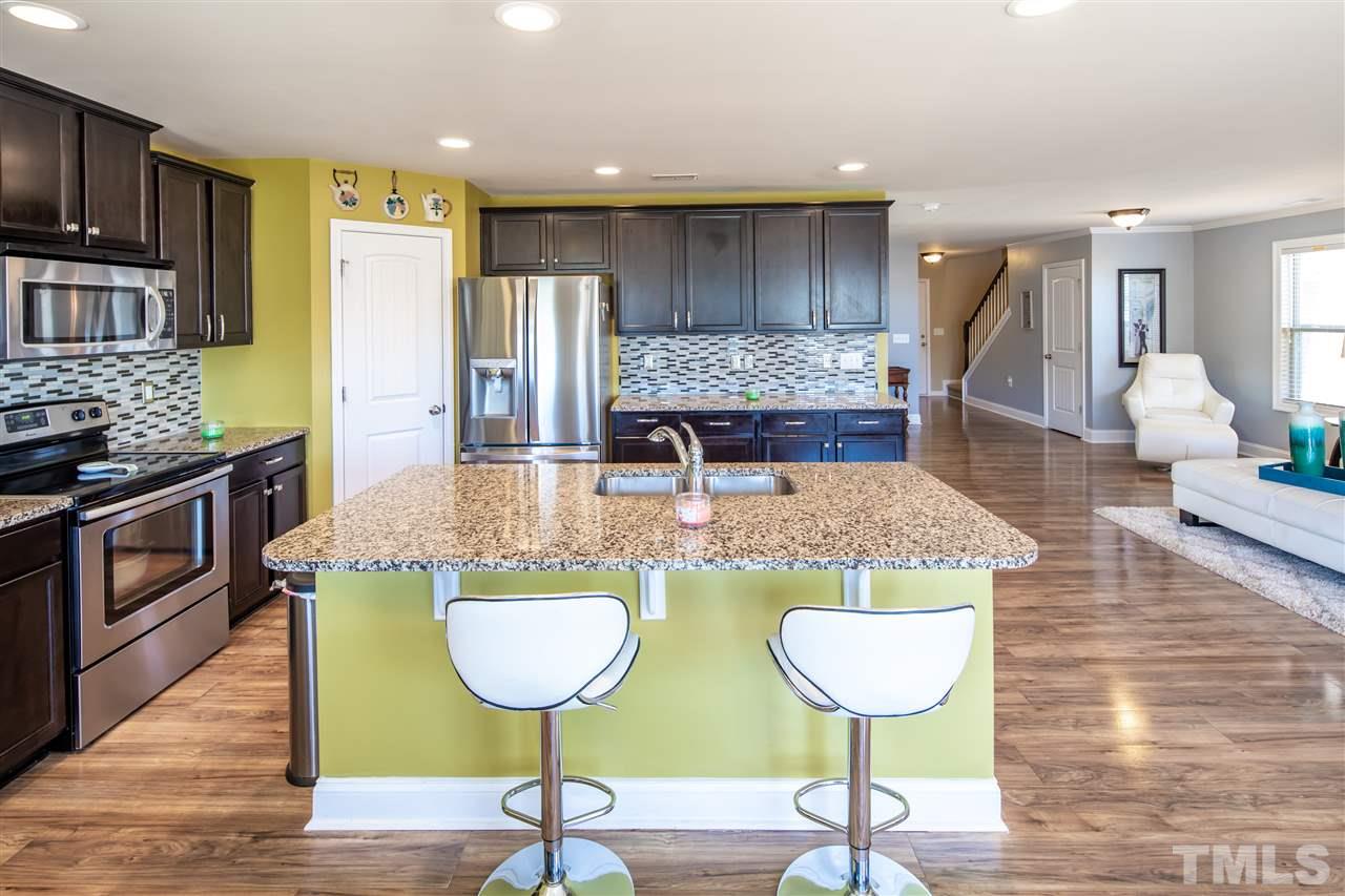 3533 Althorp Drive Raleigh, NC 27616 - Photo 8 of 30 Gallery Image 8