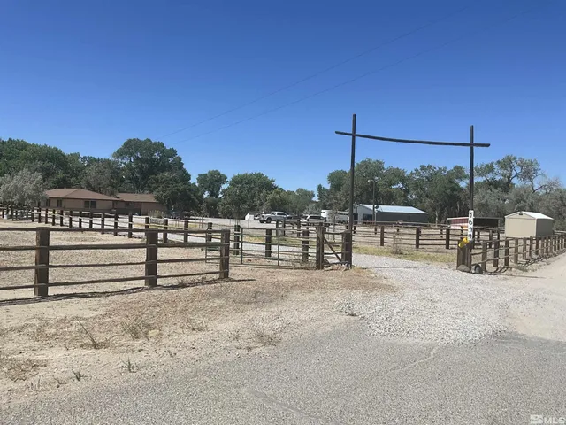 $699,999 | 1677 Rio Vista Drive, Fallon, NV 89406