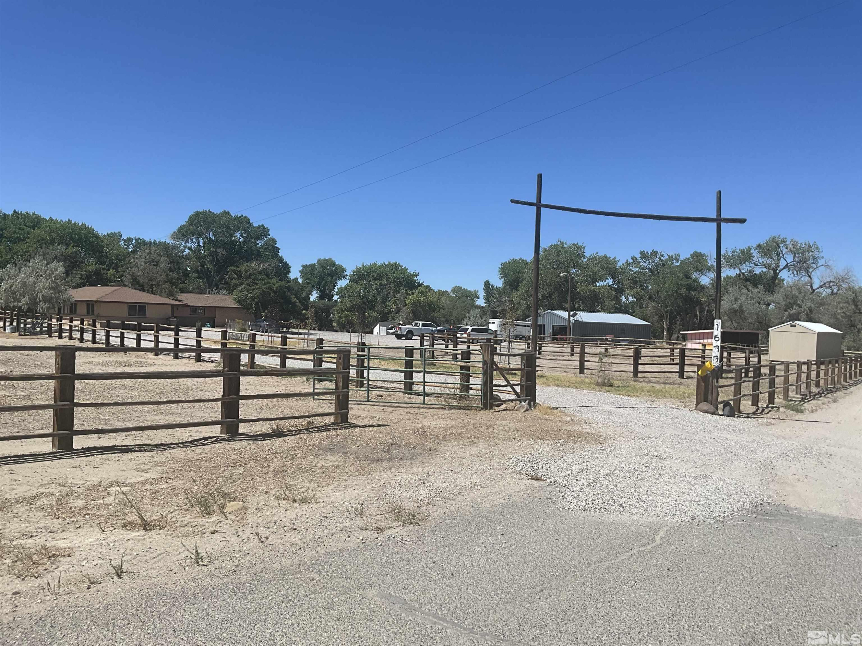 1677 Rio Vista Drive Fallon, NV 89406 - Photo 1 of 40 Photo 1