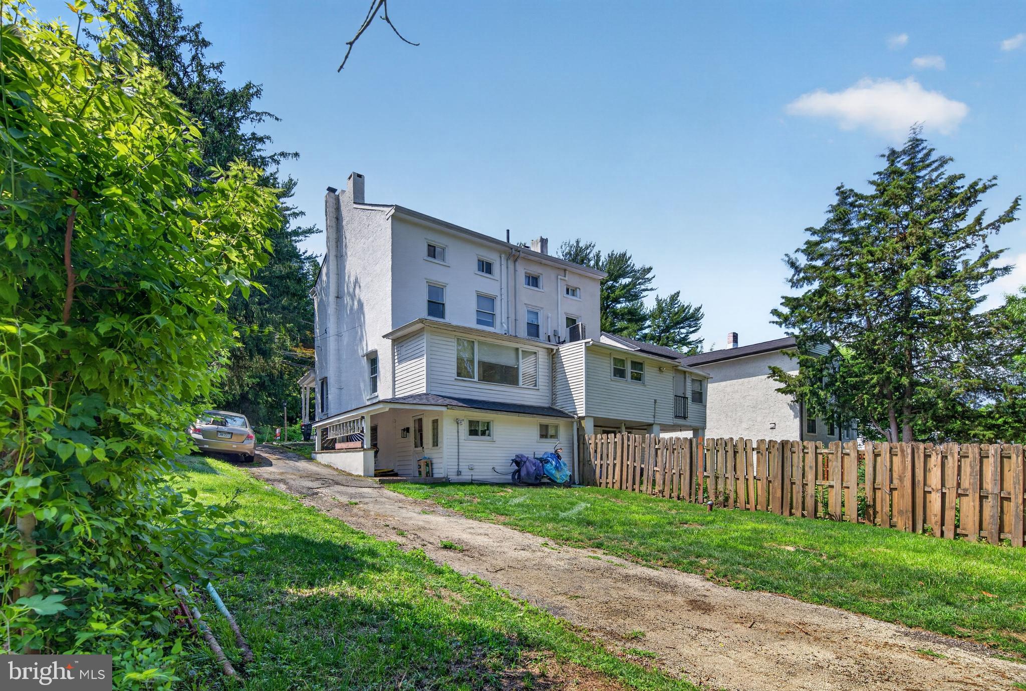 238 Barren Hill Road Conshohocken, PA 19428 - Photo 44 of 45