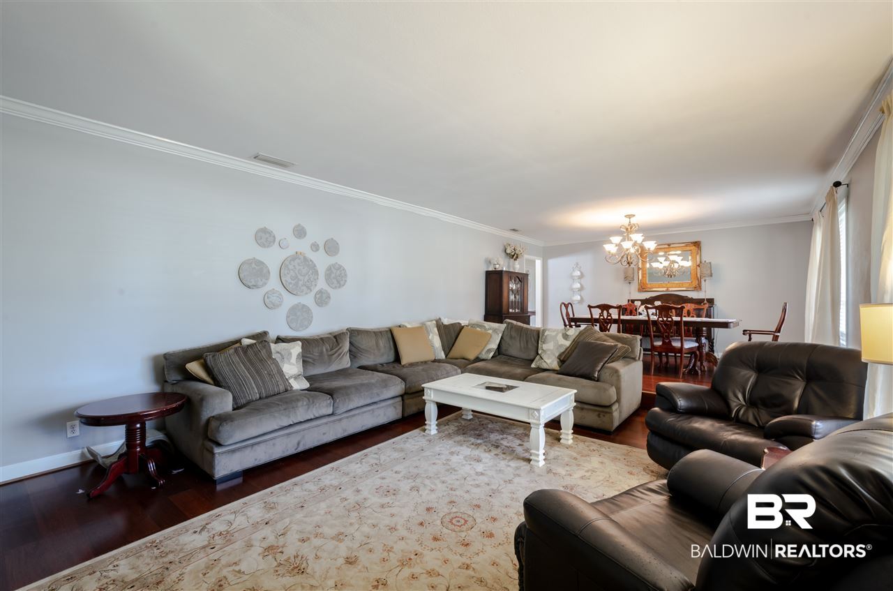 4601 West Canal Circle Mobile, AL 36619 - Photo 10 of 42