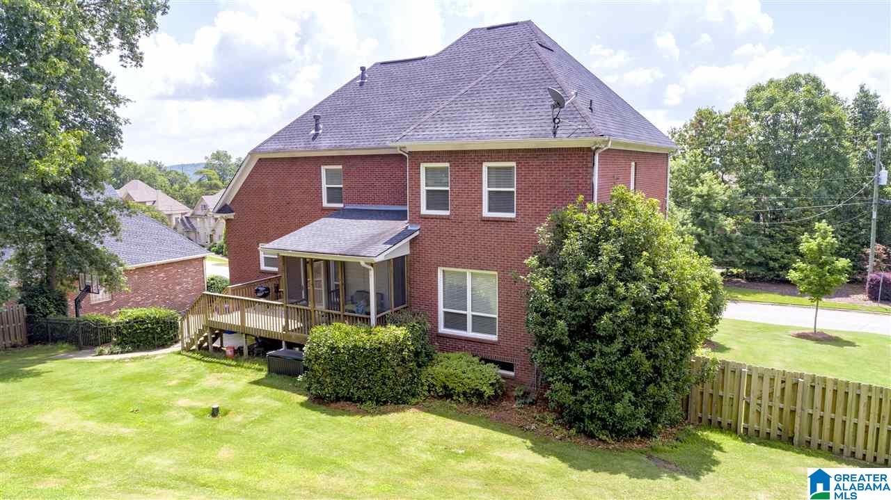 143 Linwood Road Sterrett, AL 35147 - Photo 7 of 40