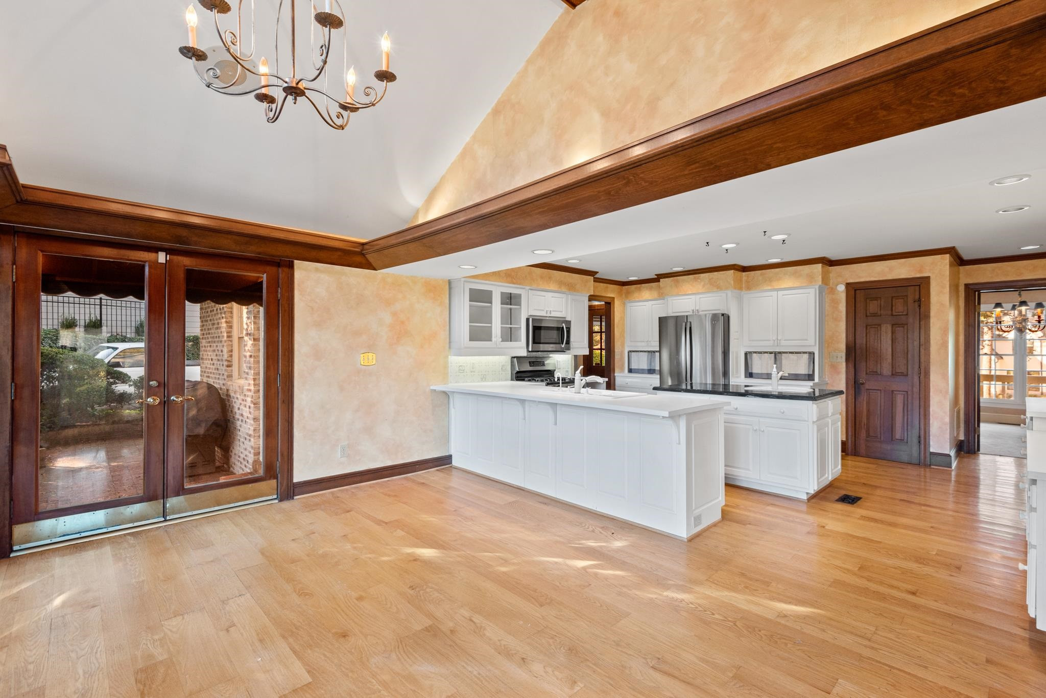 1704 Hunting Ridge Road Raleigh, NC 27615 - Photo 18 of 43