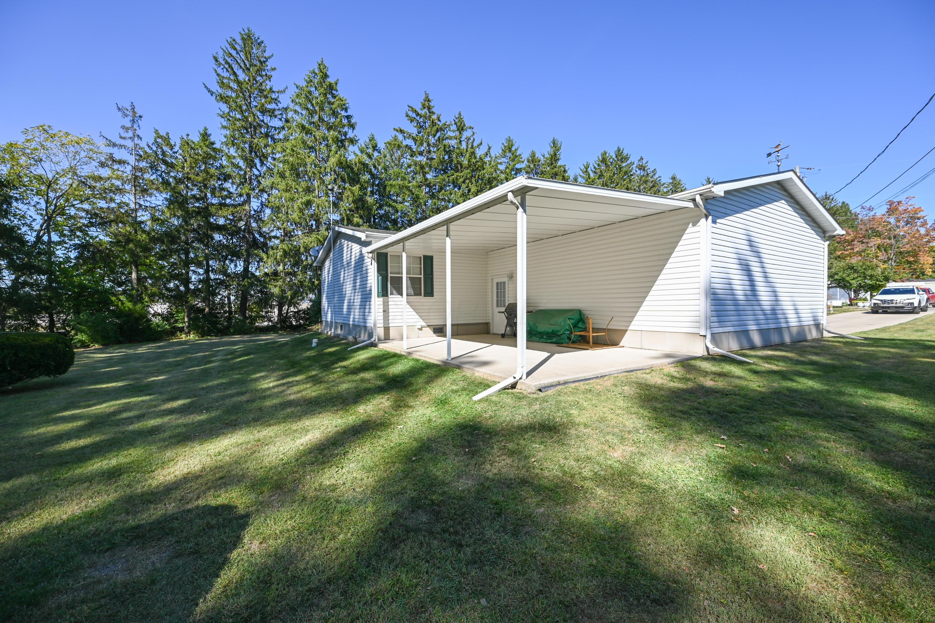 1639 Marion-Waldo Road, Unit LOT 122 Marion, OH 43302 - Photo 42 of 45 DSC_9837