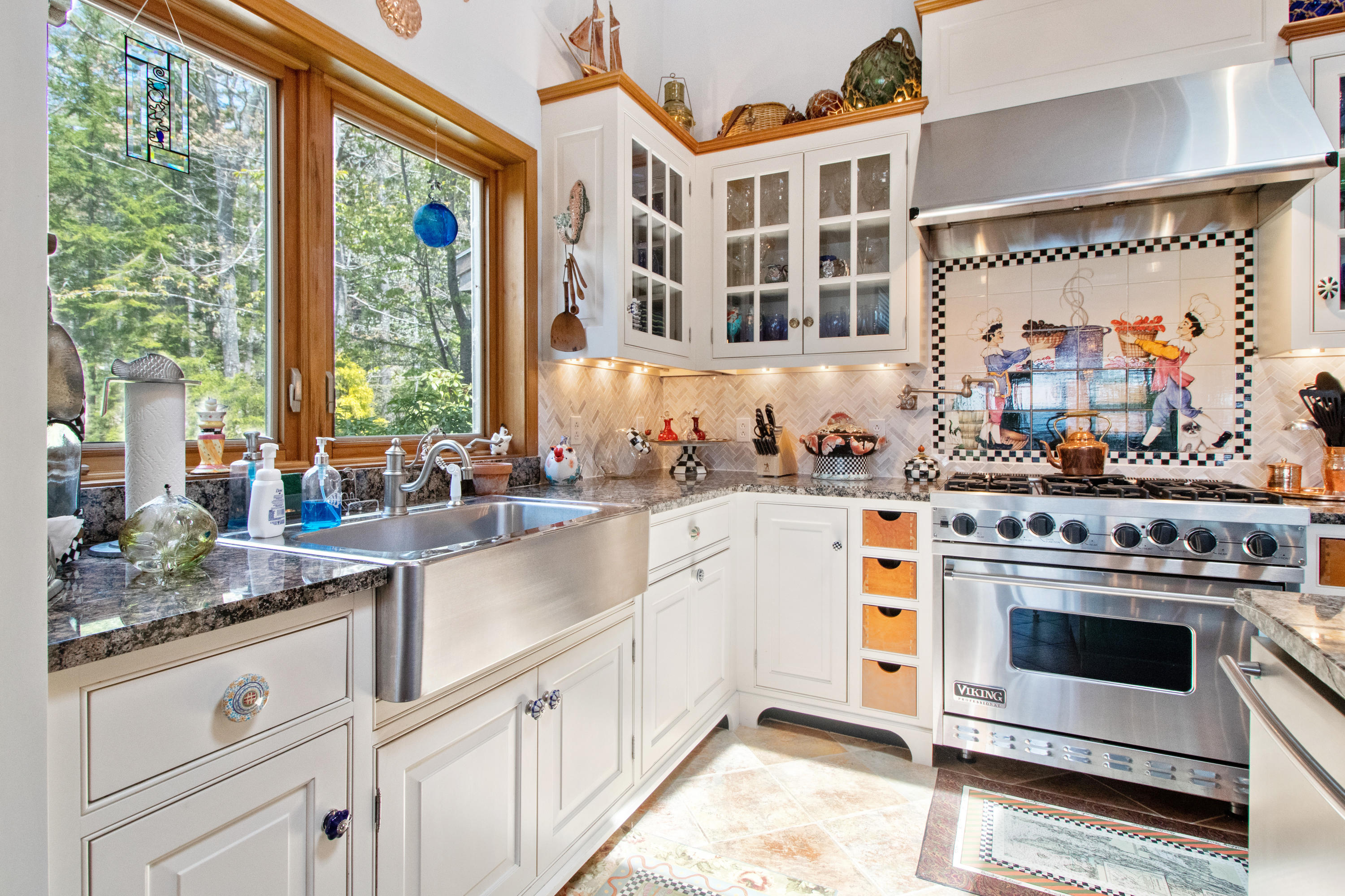 544 West Side Road Trevett, ME 04571 - Photo 21 of 80 21