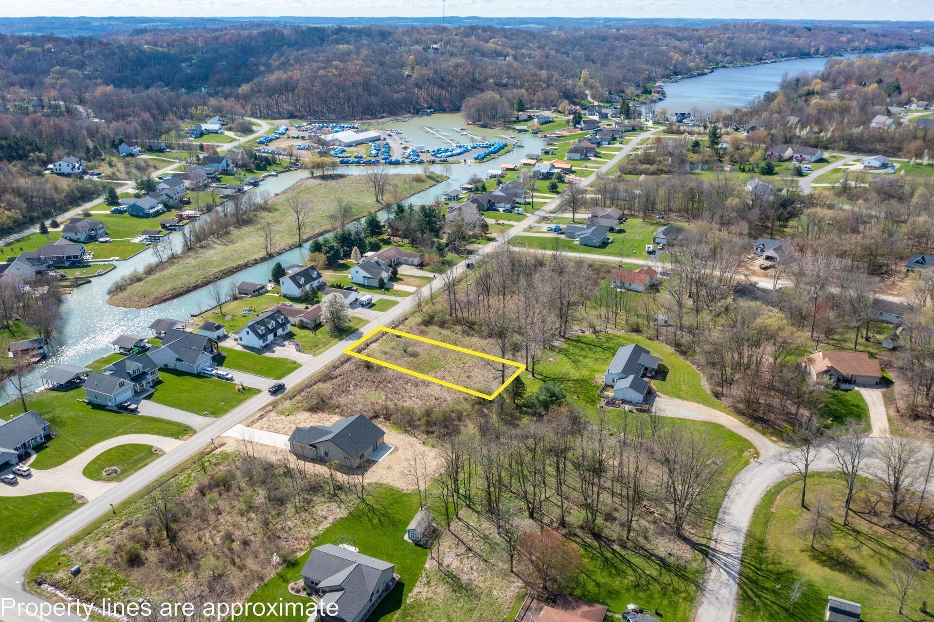 0 North Ridge Heights Drive, Unit 481 Howard, OH 43028 - Photo 7 of 17 0 Northridge Heights Drive