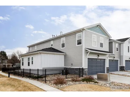 $599,900 | 619 Stonebridge Drive, Longmont, CO 80503