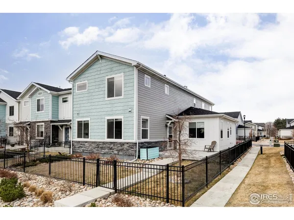 $549,900 | 619 Stonebridge Drive, Longmont, CO 80503