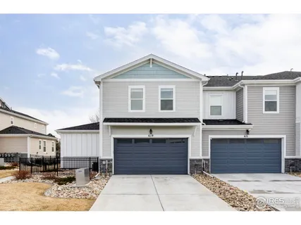 $599,900 | 619 Stonebridge Drive, Longmont, CO 80503
