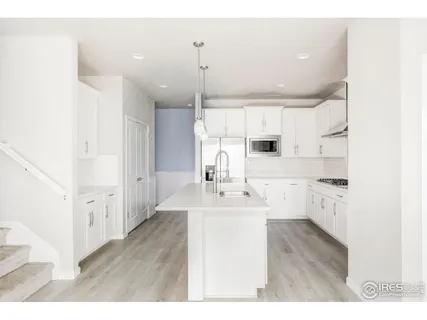 $599,900 | 619 Stonebridge Drive, Longmont, CO 80503