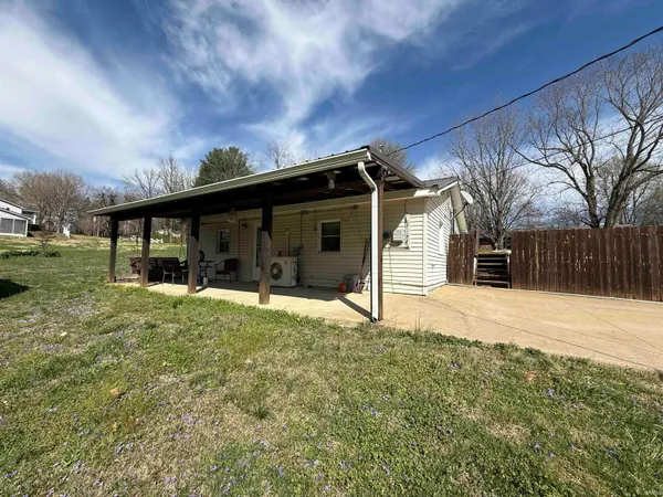 $129,900 | 1078 South County Road 42 West, Rockport, IN 47635