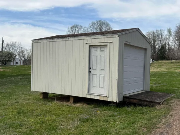 $129,900 | 1078 South County Road 42 West, Rockport, IN 47635