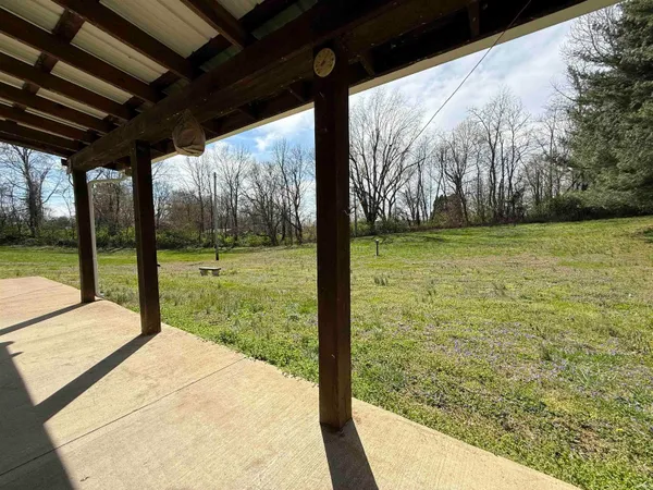 $129,900 | 1078 South County Road 42 West, Rockport, IN 47635