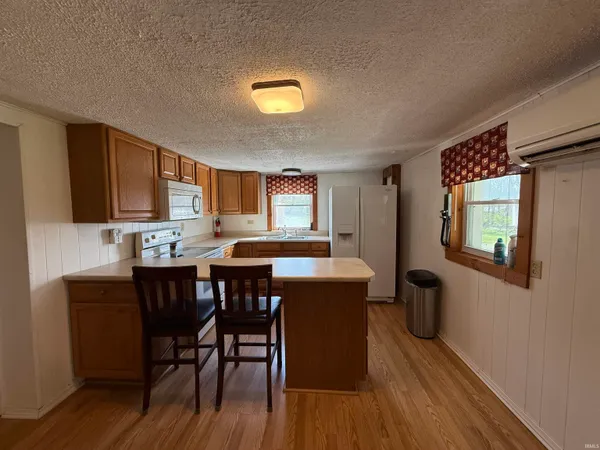 $129,900 | 1078 South County Road 42 West, Rockport, IN 47635