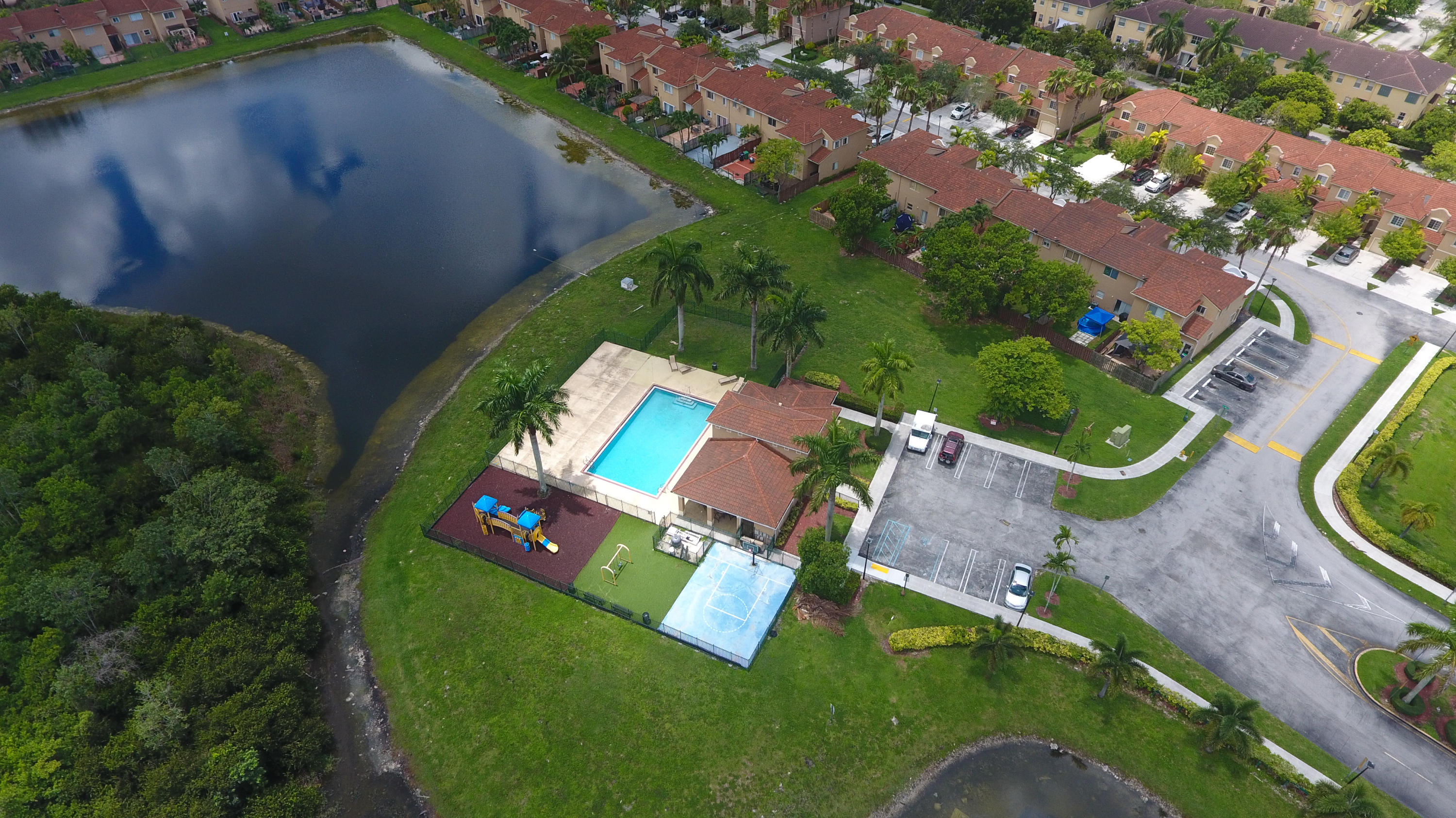 930 Southwest 147th Court Miami, FL 33194 - Photo 20 of 24 DJI_0007
