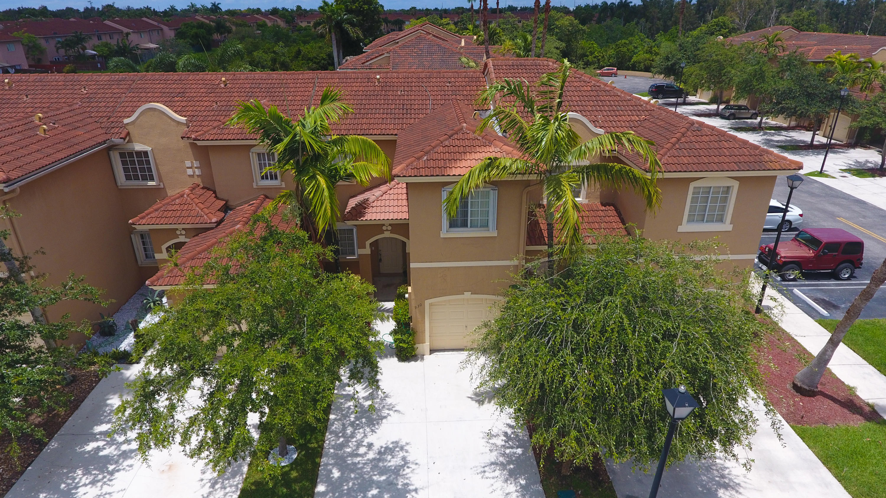 930 Southwest 147th Court Miami, FL 33194 - Photo 2 of 24 DJI_0001