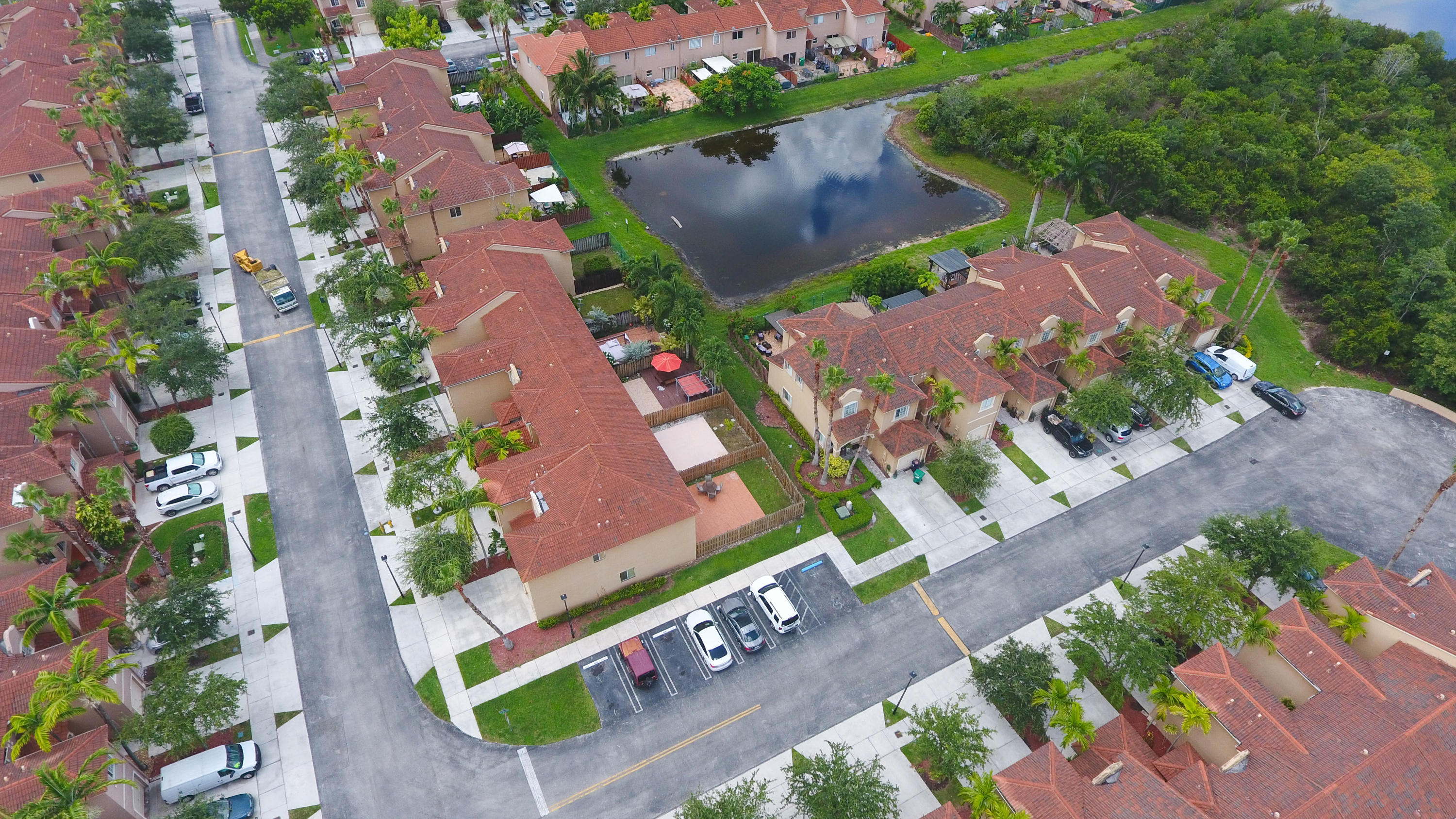 930 Southwest 147th Court Miami, FL 33194 - Photo 21 of 24 DJI_0011
