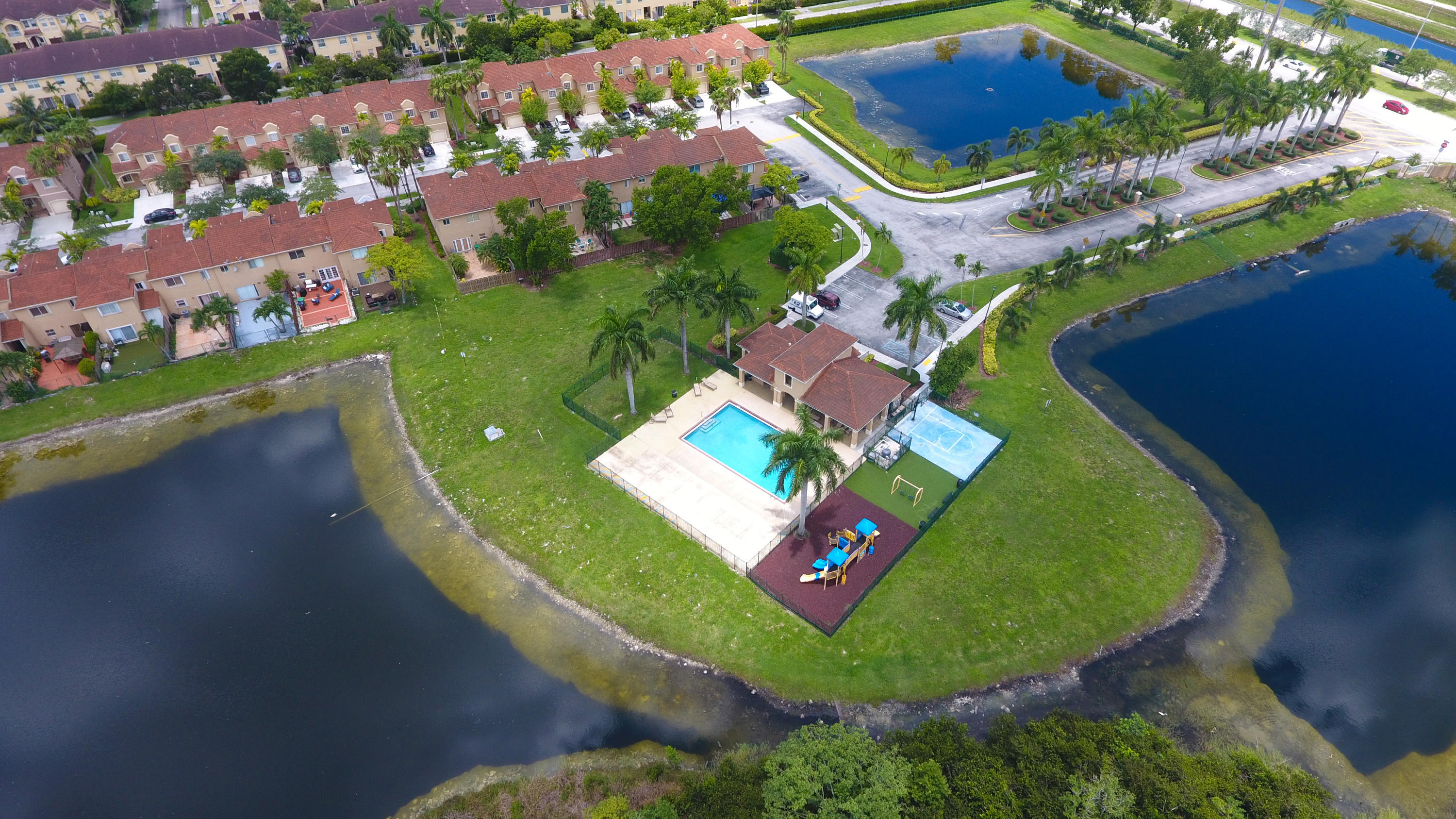 930 Southwest 147th Court Miami, FL 33194 - Photo 22 of 24 DJI_0005