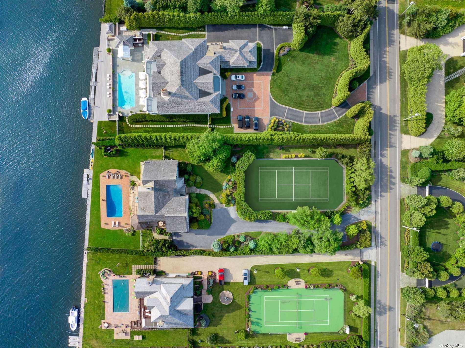 121 Jessup Lane, Westhampton Beach, NY 11978 Compass