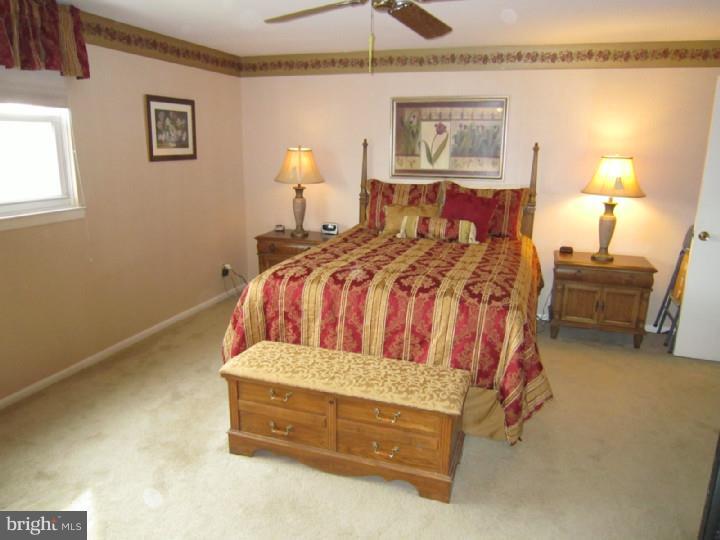 745 Bergen Street Philadelphia, PA 19111 - Photo 4 of 24 Master Bedroom