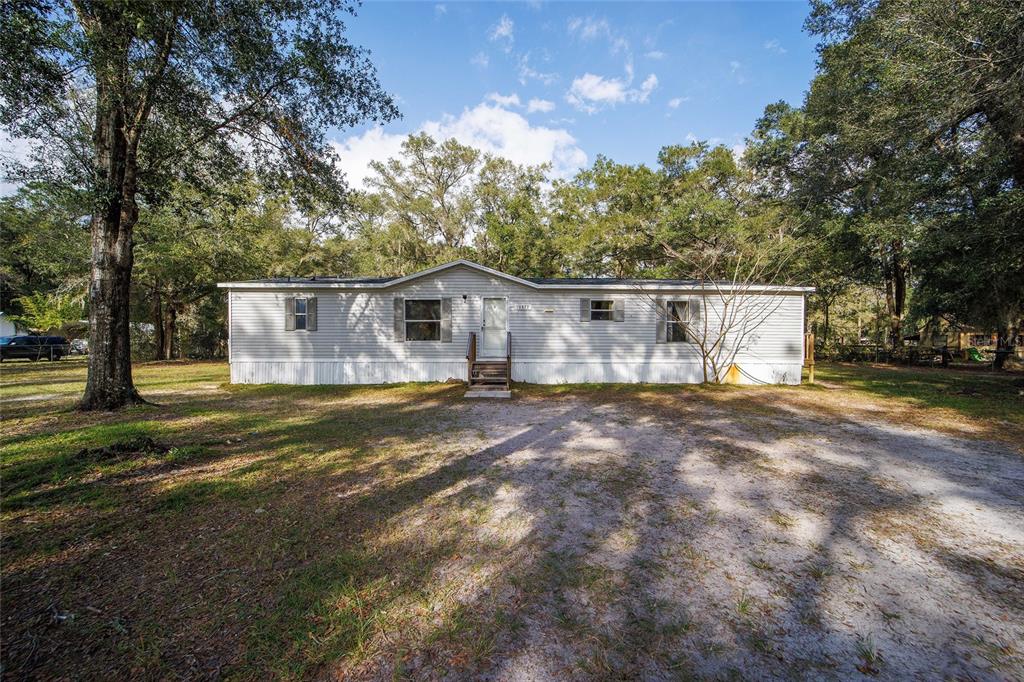 10873 Southwest 152nd Place Dunnellon, FL 34432 - Photo 1 of 1