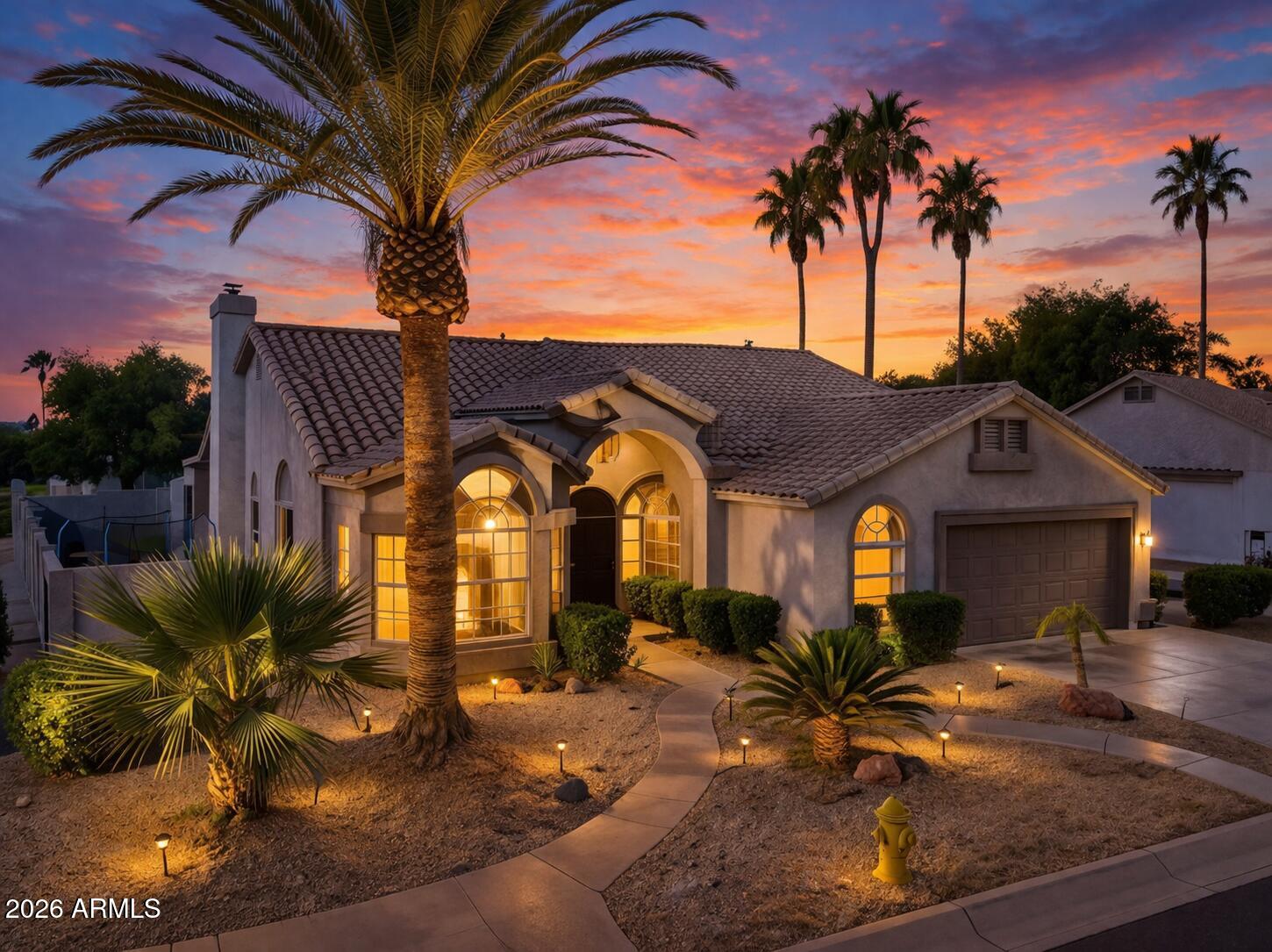 1732 West Commerce Avenue Gilbert, AZ 85233 - Photo 1 of 35 Front